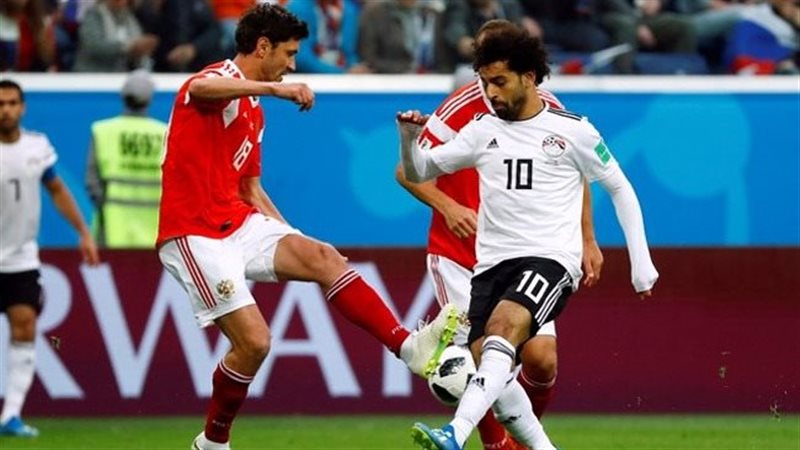مصر وروسيا