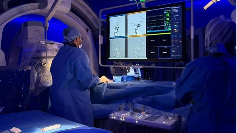 إنقاذ الحاجة الأوزبكية