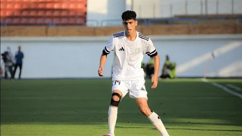 علي حمدي