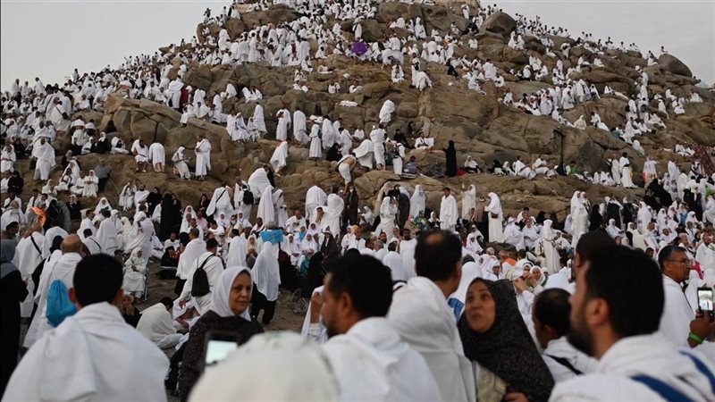 الحج