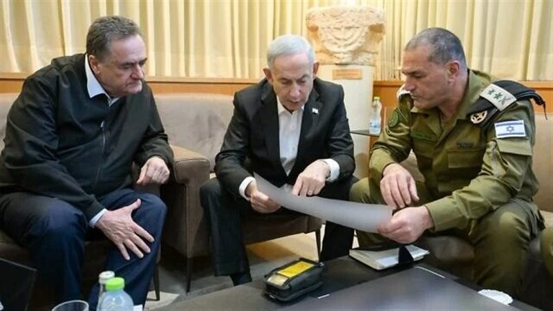 صورة من الاجتماع
