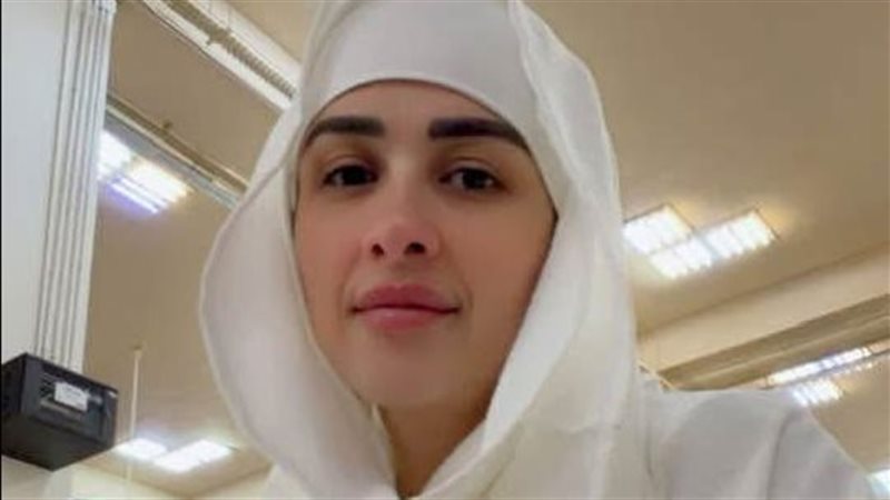 ياسمين عيد العزيز