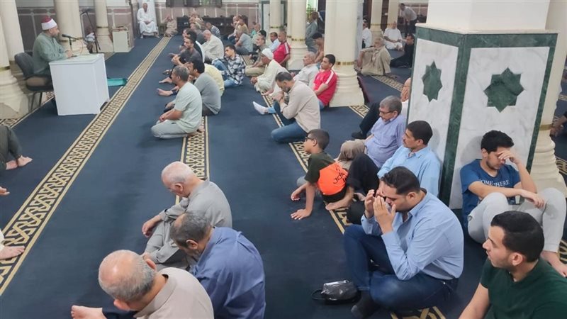 دروس دينية