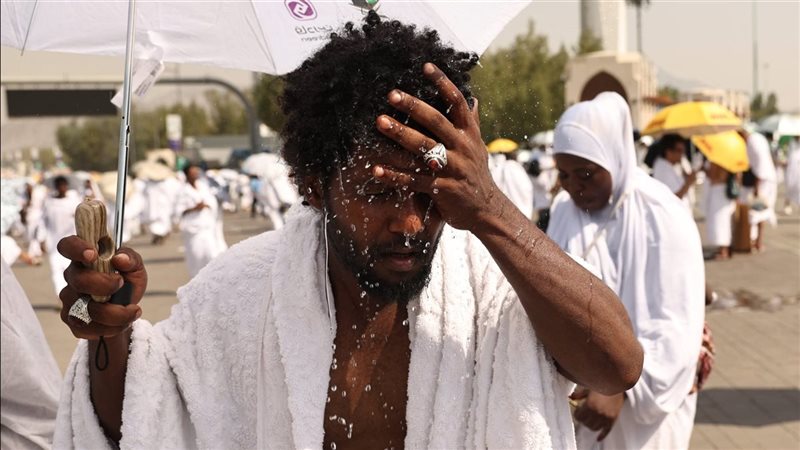 الحجاج