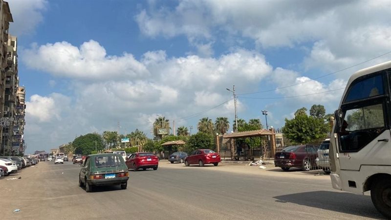 حالة الطقس أول أيام