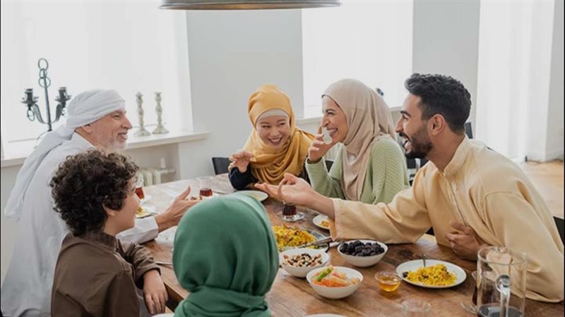 أفكار عائلية لقضاء