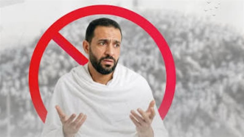 أخطاء شائعة يقع فيها