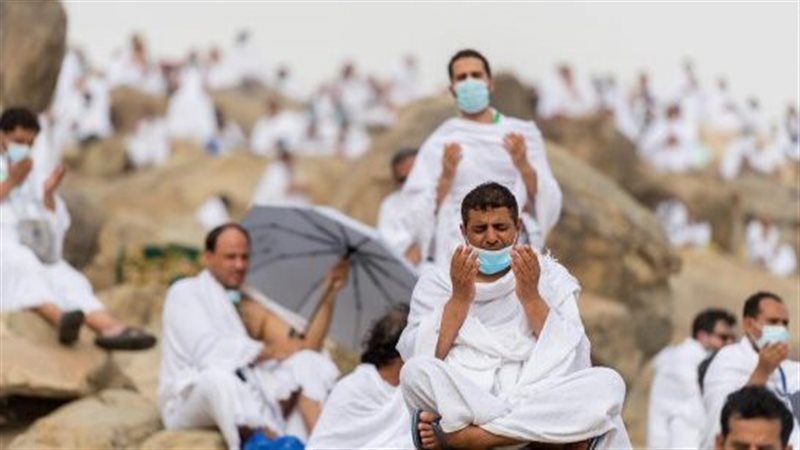 كيف تستغل يوم عرفة