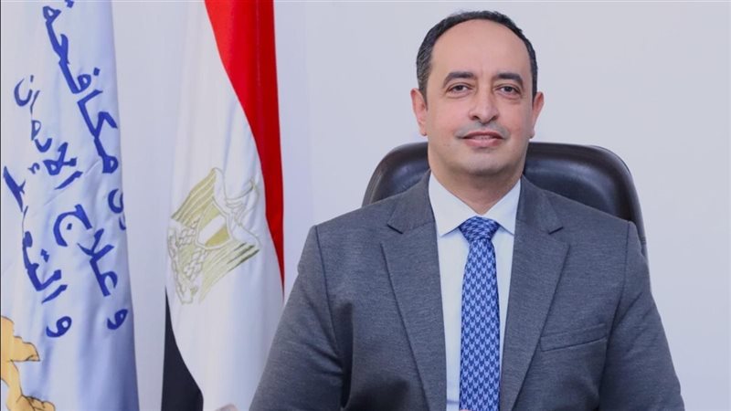 د. عمرو عثمان