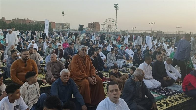 الصيغة الصحيحة لتكبيرات