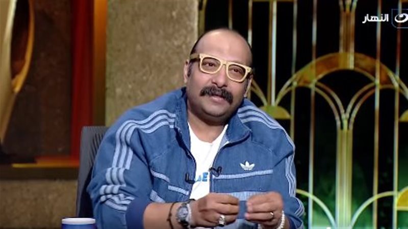 محمد ثروت