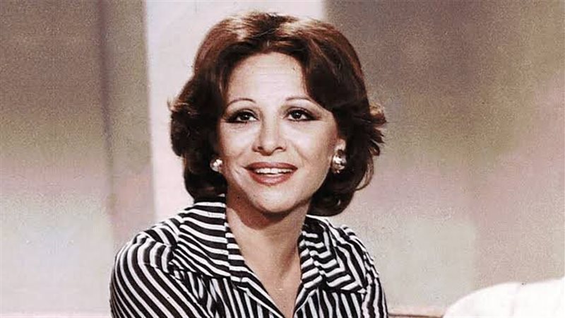 فاتن حمامة 