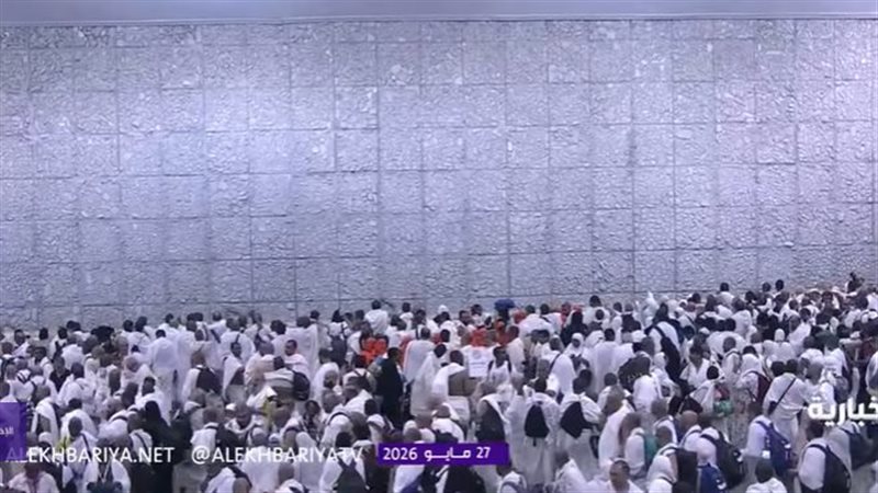 صلاة عيد الأضح من
