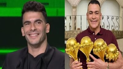 السد العالي وصفه بالجعان.. القصة الكاملة لأزمة زيزو وعصام الحضري