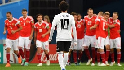 استعدادا لمونديال 2026.. موعد مباراة منتخب مصر وروسيا الودية والقنوات الناقلة