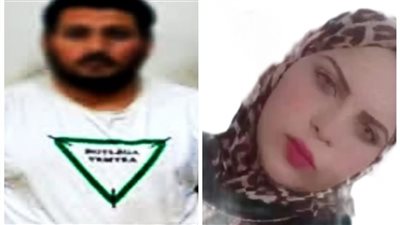أول رد من أسرة إيمان المقتولة فى مقابر ميت برة بالمنوفية