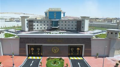 بشاير العيد.. الإفراج عن 1090 من نزلاء مركز الإصلاح والتأهيل