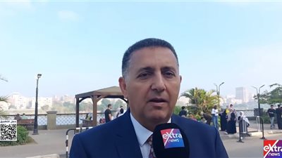 محافظ القليوبية يهنئ الشعب المصري بعيد الأضحى: «كل سنة وأنتم طيبين»
