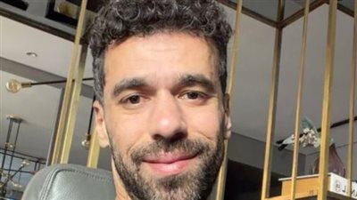 عبد الله السعيد بالجلابية.. ساحر الزمالك يحتفل بعيد الأضحى بعد التتويج بالدوري