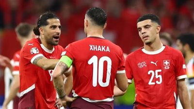 منتخب سويسرا يبحث عن إنجاز تاريخي جديد في مونديال 2026