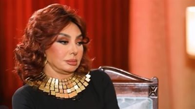 ثالث أيام العيد.. الفنانة نبيلة عبيد في سهرة خاصة على القناة الأولى
