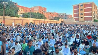 4.7 مليون مواطن بمراكز الشباب في أول أيام عيد الأضحى