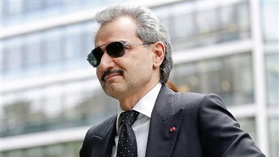 رهان الوليد بن طلال على ماسك يقترب من مكاسب مليارية | تفاصيل 