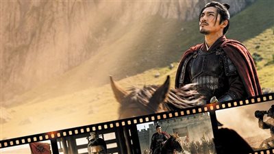 خبراء صينيون يطورون مساعدا لـ الذكاء الاصطناعي يحول الروايات لمشاهد سينمائية