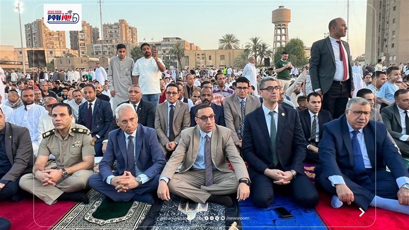 رئيس جامعة المنيا