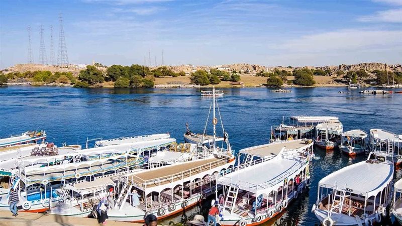حالة الطقس أول يوم