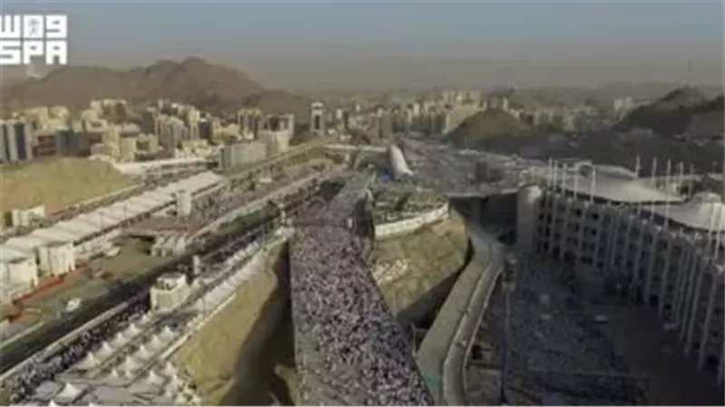 جمرة العقبة