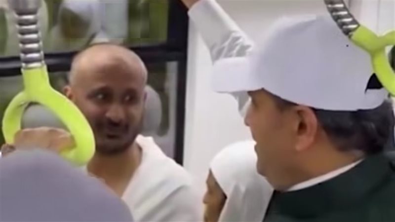وزير النقل السعودي