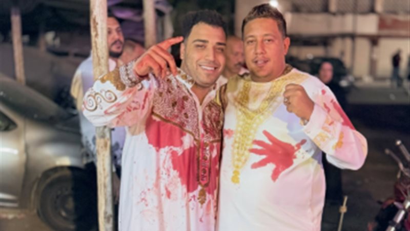 حمو بيكا وإسلام كابونجا