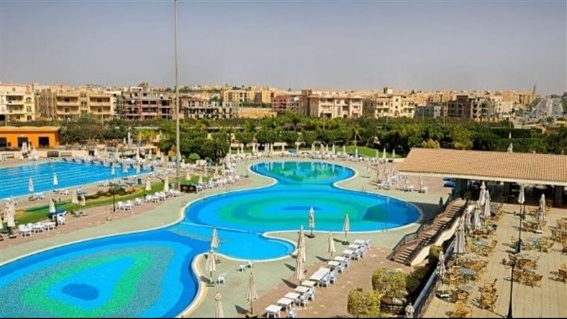 نادي هليوبوليس