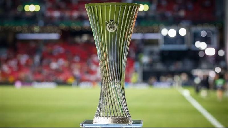 دوري المؤتمر الأوروبي