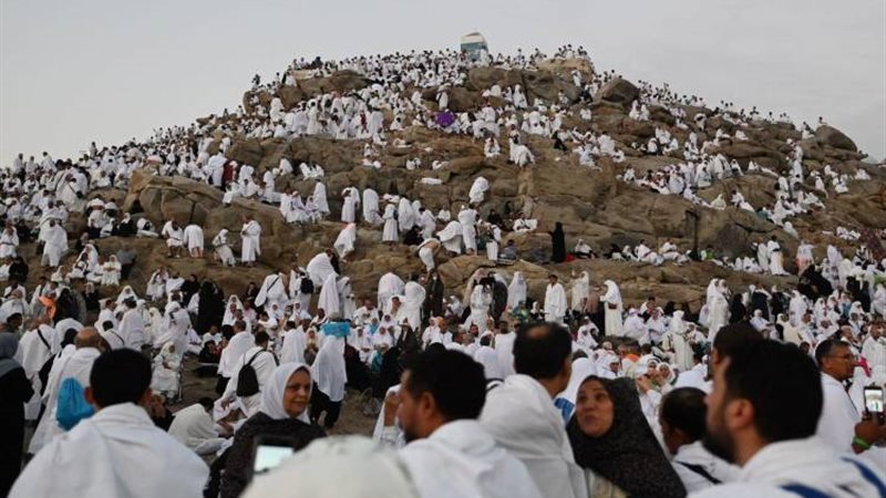 الحج