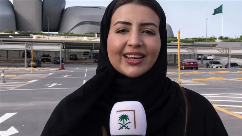 وفاة الإعلامية السعودية