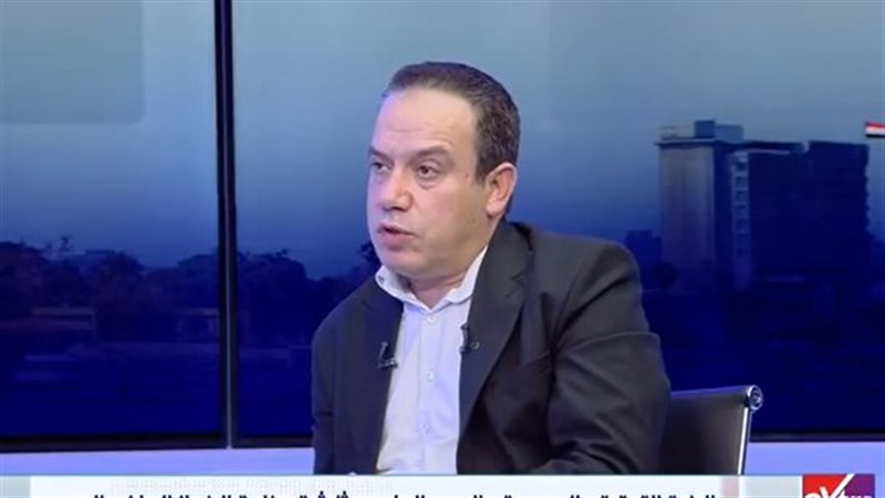 محمد الشاذلي المتحدث