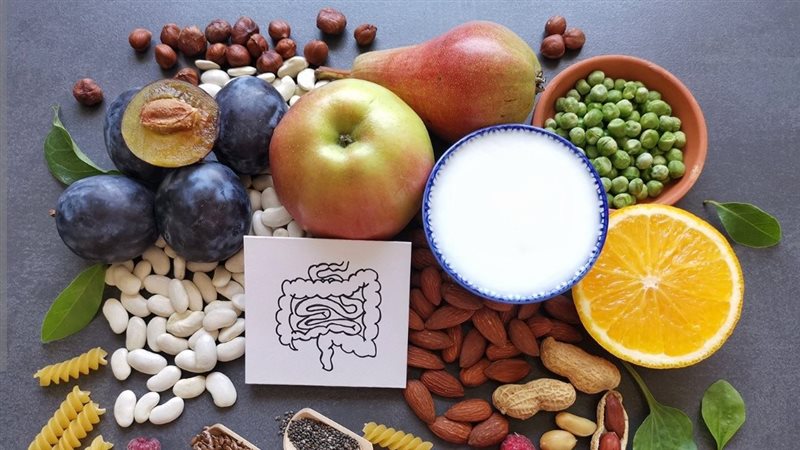 أطعمة تحمي أمعاءك
