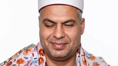 ملك مقام الكُرد..الأوقاف تحيي ذكرى وفاة القارئ الشيخ محمود محمد رمضان