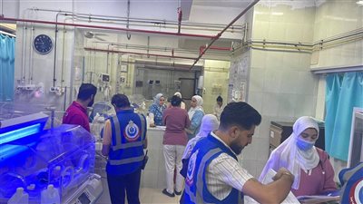 فرق طوارئ الصحة تجوب المحافظات لمتابعة جاهزية المستشفيات خلال عيد الأضحى