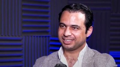 علي سالم: أحمد السويدي نموذجي في الصناعة.. وبدر المقيل في التجارة بالسعودية