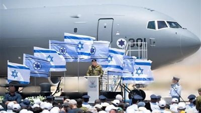 عين على إيران واليمن.. إسرائيل تعزز أسطولها الجوي بقدرات تزويد وقود جديدة
