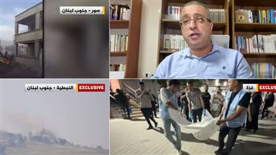 مختص بالشأن الإسرائيلي: تل أبيب تعيش انغلاقا سياسيا وتصعيدها بلبنان يعكس عجزها