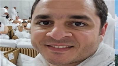 «خاتمة في أطهر بقاع الأرض».. وفاة شاب مصري بعد طواف الإفاضة تهز القلوب