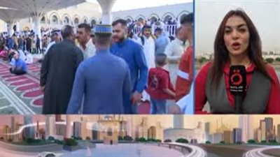 مراسلة القاهرة: انتشار أمني في العراق خلال العيد وقرارات لمنع الألعاب النارية 