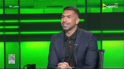 أحمد فتحي: مواجهة روسيا اختبار قوي للفراعنة قبل كأس العالم 2026
