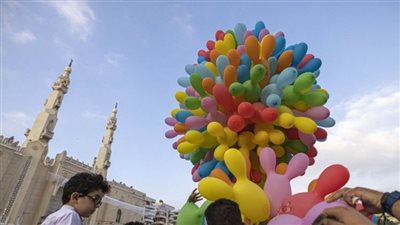 فرحة العيد والاشتياق للوطن يجتمعان في احتفالات الجاليات العربية باليونان