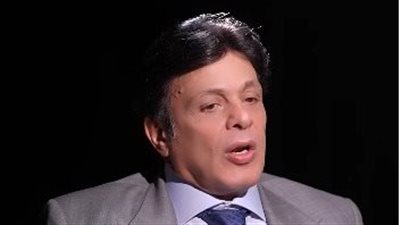 محمد حمودة: صفوت الشريف كان المرشح الرئاسي للحزب الوطني وليس جمال مبارك