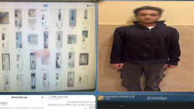 التحقيق مع عاطل ادعى اختراق أنظمة إلكترونية لوزارة وجامعتين بالجيزة